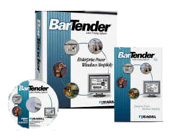 Bartender 條碼軟件