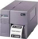 ARGOX X-2000+條碼打印