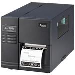 Argox X-1000V條碼打印