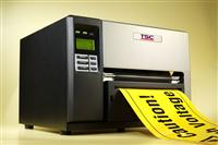 TSC TTP-384M超寬幅條碼