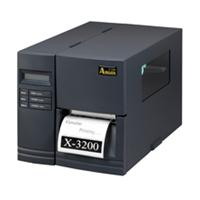 ARGOX X-3200工業(yè)型條碼