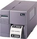 ARGOX X-3000+條碼打印
