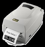 ARGOX OS-2140桌面型條